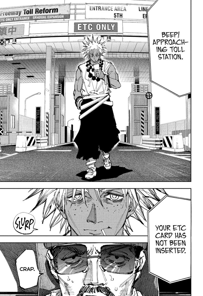 Chapter 236 - Page 5